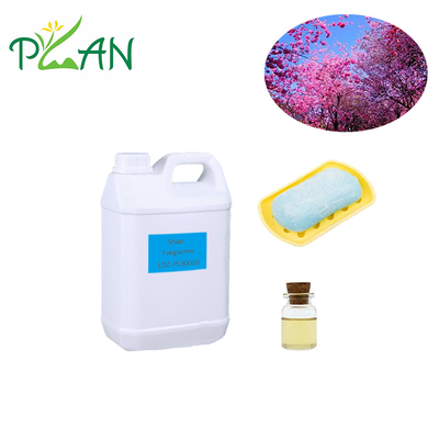 زيت العطور الحلو الرائحة زيت الساكورا العطري الحلو