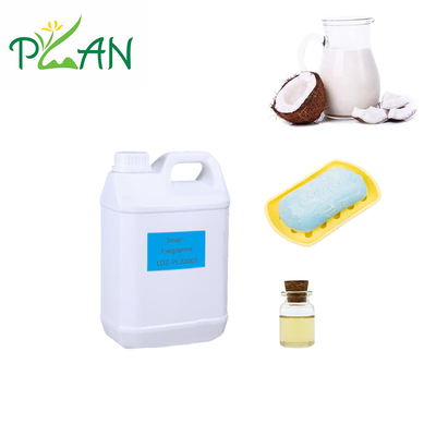 زيت جوز الهند الطبيعي عالي النقاء عطرة حليب جوز الهند الزيت الأساسي لصنع الصابون