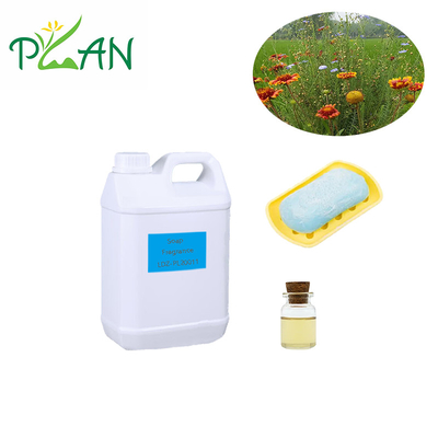 عطر الزهور البرية الزيت العطري الصابون العطر لصنع الصابون العطري
