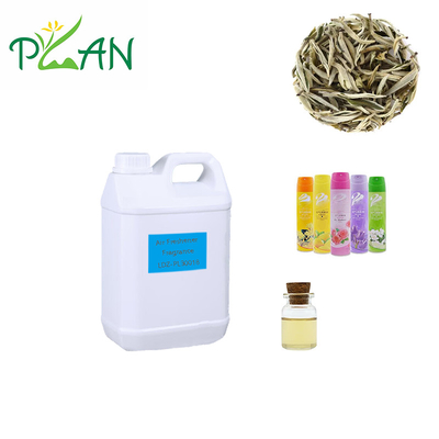 مستخلصات الأعشاب مطهر الهواء العطور الزيوت العطرية الطبيعية الشاي الأبيض