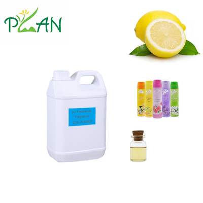 مستخلص من الأعشاب العطرة الفاكهة الزيت العطري مع رائحة الليمون الحلو