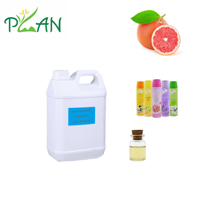 زيت الفاكهة الطبيعي زيت الجوهر العطري للجريب فروت لتحديث الهواء