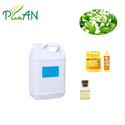 زيت الياسمين الطبيعي العطرة المضافة السائل لصابون الصحون