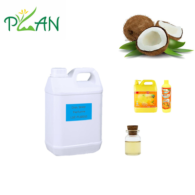 زيت أساسي طبيعي مريح رائحته كرائحة الكوكو للعلاج العطري
