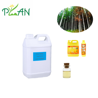مستخلصات الأعشاب الطبيعية نكهة الصنوبر العطور الزيوت الأساسية لغسل الأطباق