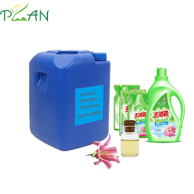 رائحته كرائحة (بستر ستين) عطر غسيل الملابس ومطهر الزيت الأساسي مع مستخلص من الأعشاب