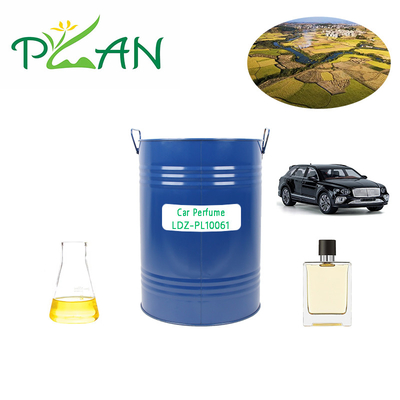 عطر سيارة عطري طويل الأمد زيت عطري رائحته مثل عطر تيرا