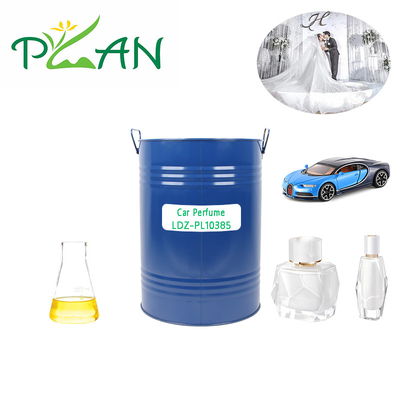 رائحته مثل البصمة البيضاء النقية (مونت بلانك) العطر النفط الجوهري عطر السيارة
