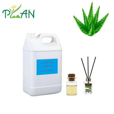 العطور العطرية العضوية زيت الألوة الزيت الأساسي للعناية بالبشرة