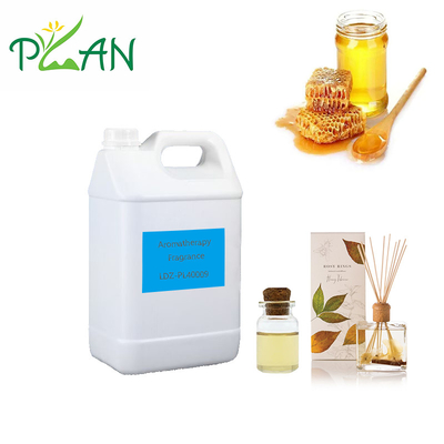 عطور زيوت العطاء العطرية ذات النقاء العالي مع عطر العسل الحلو