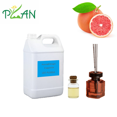 100٪ طاهرة طبيعية الفاكهة العطور العطرية العطور الجريب فروت للطعم
