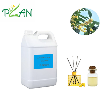 عطر أوسمانثوس العطرة الحلوة الزيت الجوهري المركز طويل الأمد