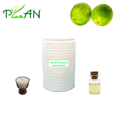 رائحة الشموع العطرية العطور الطبيعية العطر البرتقالي المرير للنكهة اليومية