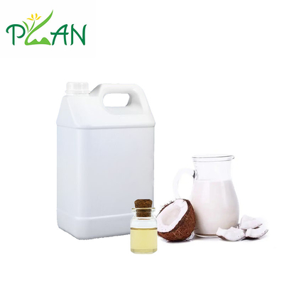 الاستخدام اليومي العطور الزيت الطبيعي حليب جوز الهند العطور الزيت الأساسي