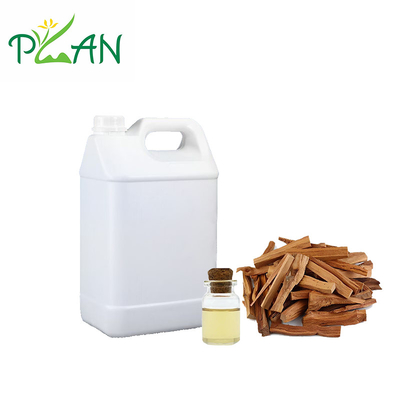 زيت العطور عالي النقاء مع رائحة رائحة مثل خشب الصندل