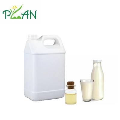 النباتات الطبيعية النقية 100% من حليب العطر الزيت الأساسي للمستحضرات التجميلية والاستخدام اليومي