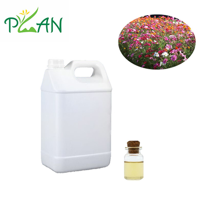 المئات من الزهور العطور الزيت الزيت الجوهري للتطبيقات الصناعية والغسيل