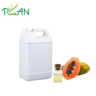 عطور الفاكهة الببايا الزيت الطويل الأمد عطور زيت الجذور لصنع الصابون