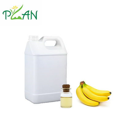 النكهة اليومية الموز الجوهر العطور الزيت لصنع الشموع والنكهة