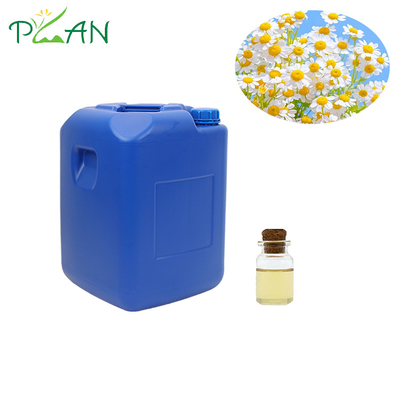 زيت عطر البابونج غير السام الزيت العطري النقي مع تأثير مهدئ