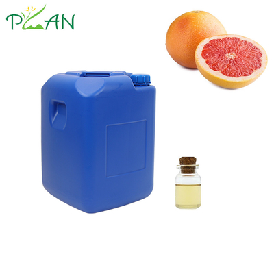 زيت عطر الجريب فروت طويل الأمد الزيت الأساسي الصناعي