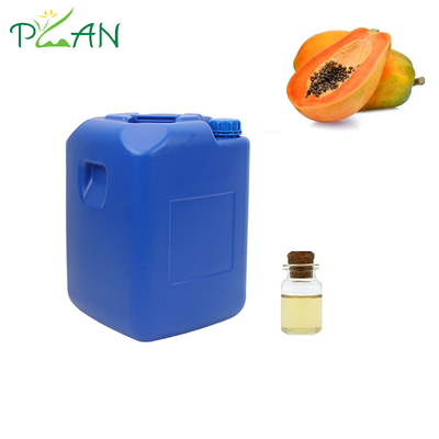 مزيج صناعي عالي النقاء الزيوت الأساسية الببايا الحلوة العطر الزيت الأساسي