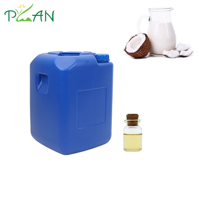 زيت عطر حليب جوز الهند الطبيعي مزج الزيوت الأساسية للعلاج بالعطور