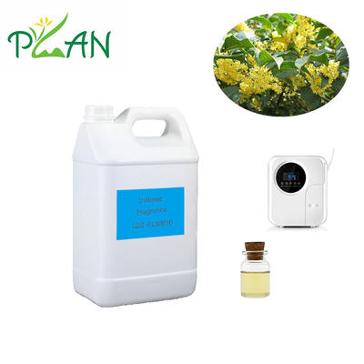 عطر أوسمانثوس العطري زيت جوهر عطر أوسمانثوس العطري الحلو