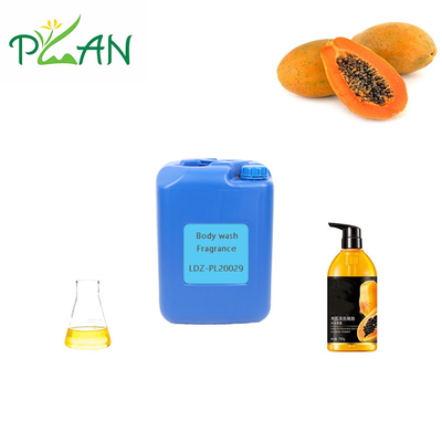 نكهة يومية عالية النقاء العطر المنزلي الزيت الجوهري رائحة البابايا المُنعشة