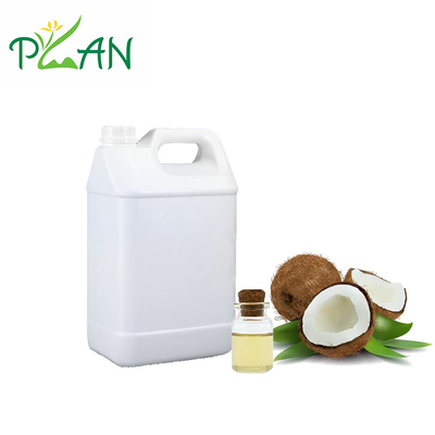 زيت عطرة جوز الهند الطبيعي العطري الحلو لخلق الروائح المخصصة
