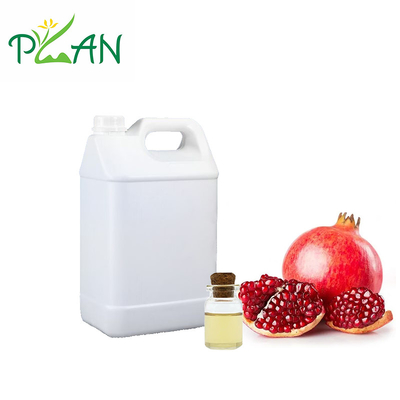 زيت الرمان الأحمر العطرات الزيت الجوهري لغسيل الجسم