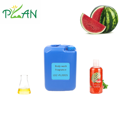 البطيخ غسيل الجسم العطور الزيوت العطرية للاستحمام