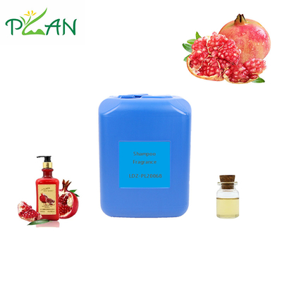 مجموعة الفنادق الرمان الأحمر العطر النفط الجوهري مقاوم لدرجات الحرارة العالية