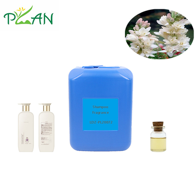 زيت العطور الأساسي النقي العالي للشامبو