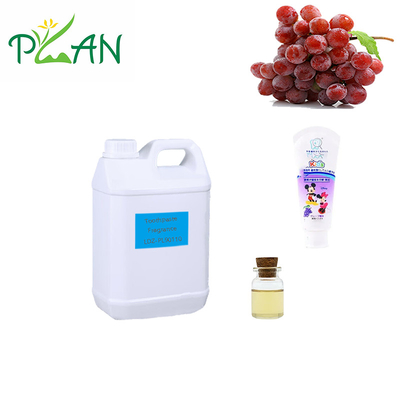 النكهة اليومية النكهة الصناعية النكهة العطرية عالية النقاء الزيت العطر الحلو رائحة العنب