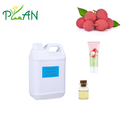 OEM ODM معجون أسنان نكهة عطر مخصص زيت جوهر نكهة الليچي الحلو