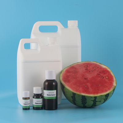 البيع الساخن العطر البطيخ الجوهر الزيت العطر عالية التركيز لصنع شامبو الشعر