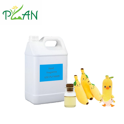 زيت العطور الطبيعي من الموز للالعاب