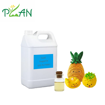 زيت عطر لعبة معطر عطر أناناس زيت عطر أساسي