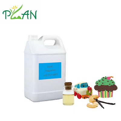 طهارة عالية أطفال لعبة العطر الطويل الأمد العطر الفانيليا الزيت الأساسي
