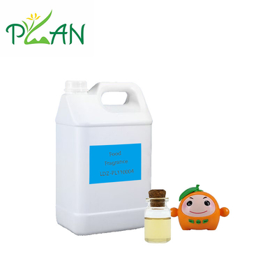 زيت عطر الفاكهة الطبيعي زيت جوهر عطر الحمضيات لصنع الألعاب