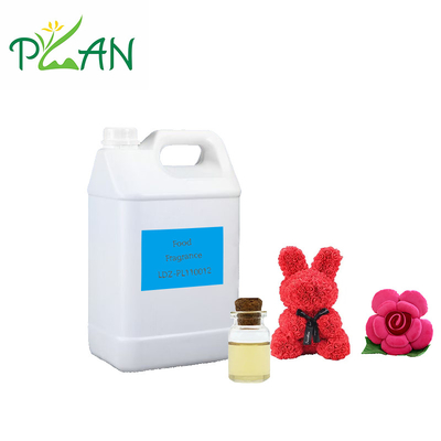 العطر الناتج عن العطر العطري رائحة الوردة العطر للالعاب البلاستيكية