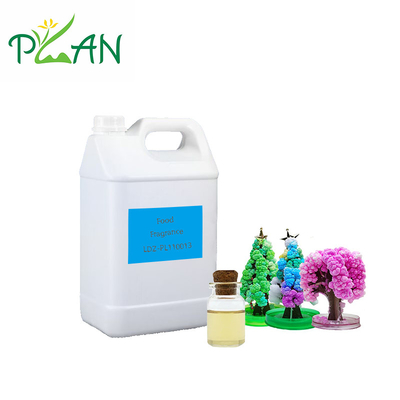 زيت عطر ساكورا الصديق للبيئة / زيت جوهر العطور للألعاب البلاستيكية