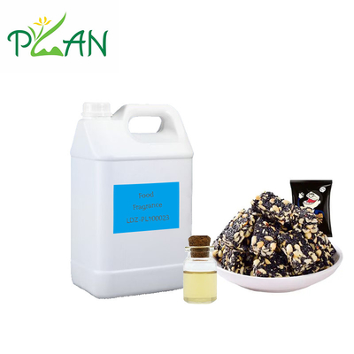 عطور غذائية عالية التركيز نكهة السمسم للمنتجات المخبوزة والحلوى