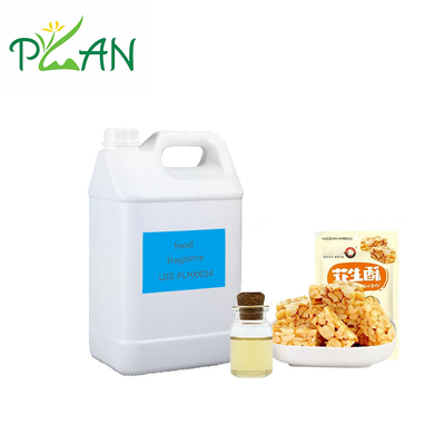 نكهة الفول السوداني الطبيعي العطور الغذائية الزيت الجوهري الخبز الآيس كريم زيت العطور