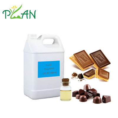 زيت عطر الشوكولاته عالي التركيز طعام طويل الأمد رائحة زيت عطر