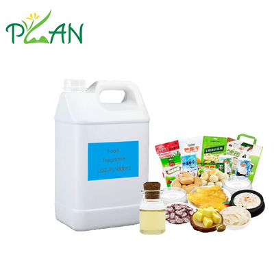 زيت نكهة الفاكهة العضوية عالية التركيز زيت جوز الهند العطر