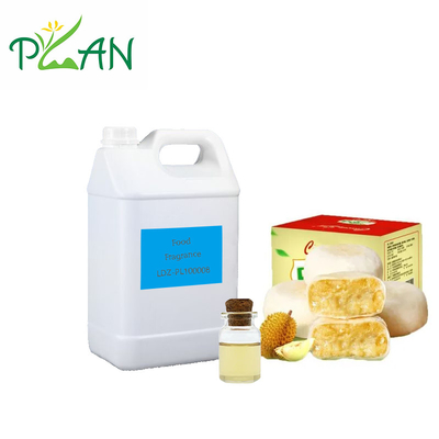 نكهة الدوريان الحلوى العطر الزيت الجوهري ذو طعم قوي ورائحة دائمة