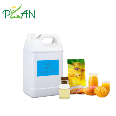 الدرجة الغذائية المانجو العطر الجوهري زيت عصير الفواكه نكهات تركيز النكهات