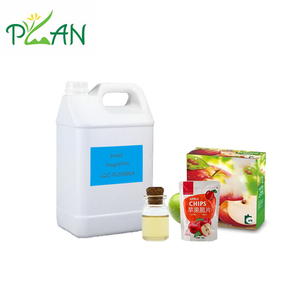 عطور طعام التفاح الزيت الأساسي من النكهة الاصطناعية
